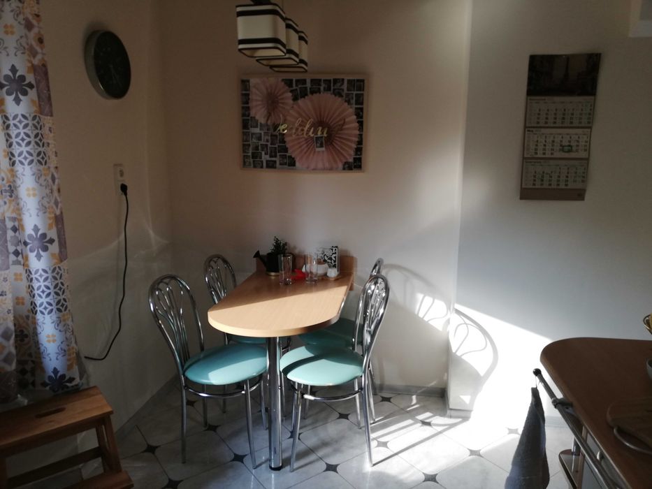 Wynajmę mieszkanie (2 pokoje) na Sławinku 60 m2