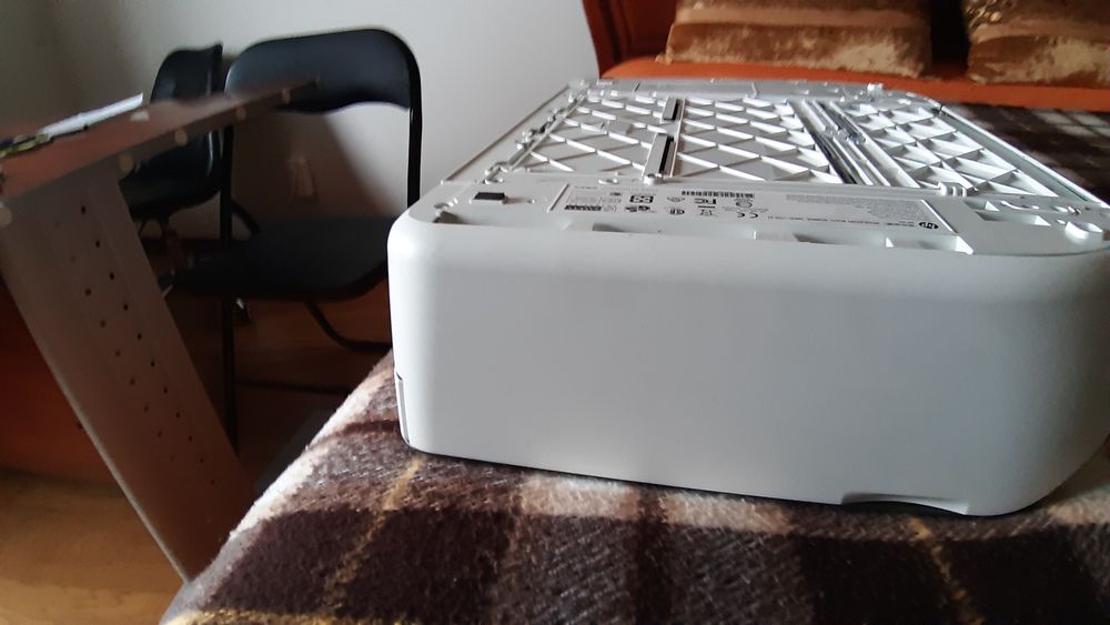 Impressora HP ENVY 5032