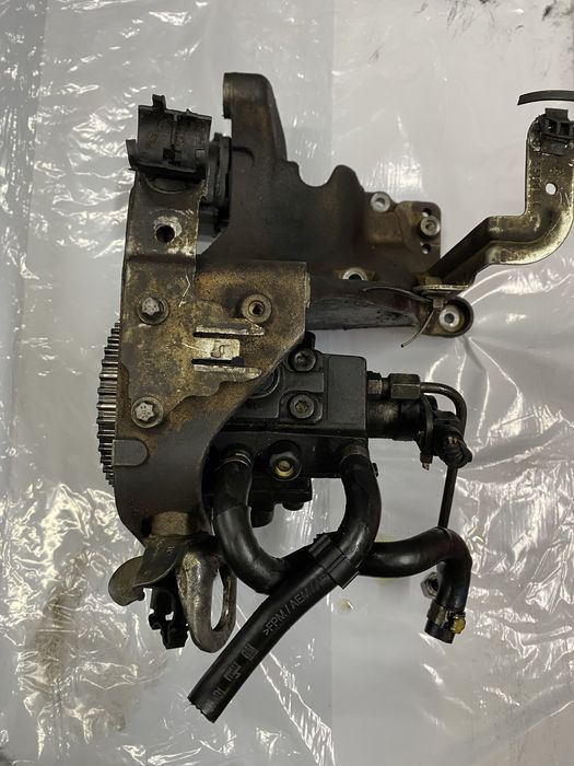 Części do silnika 1.9 CDTI 150 KM