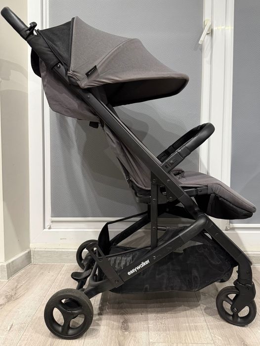 Прогулянкова коляска Easywalker Miley 2