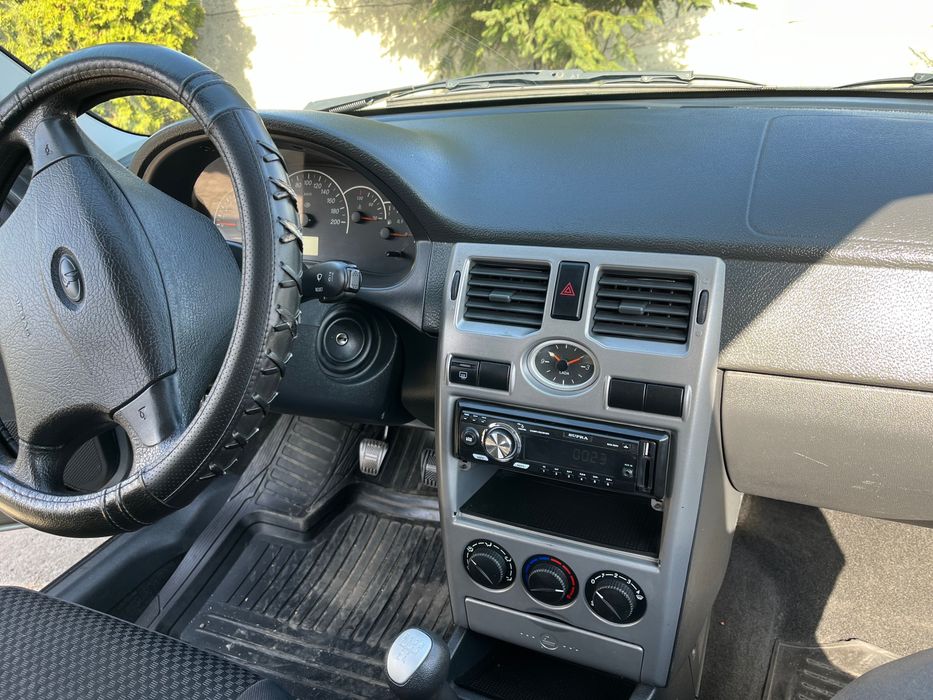 ВАЗ Лада Пріора 2012 рік