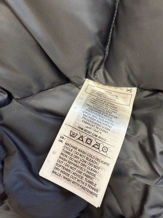 USA ! adidas Дитячий одяг пуховик р.3T оригинал price$110