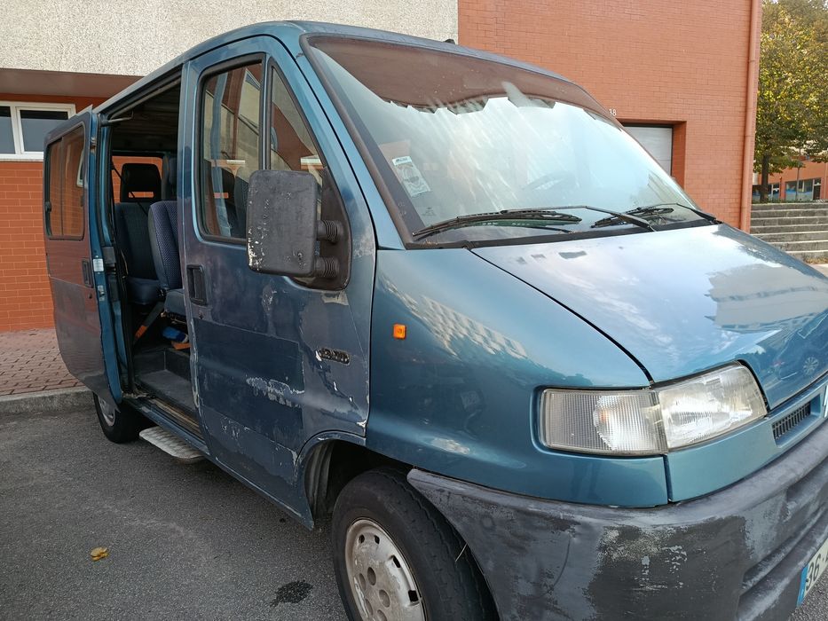Citroën Jumper