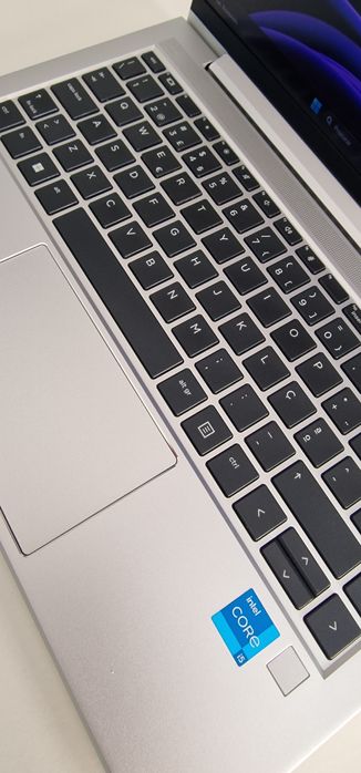 ProBook 440 G8 Intel Core i5-1135G7/16GB/512GB SSD/14"