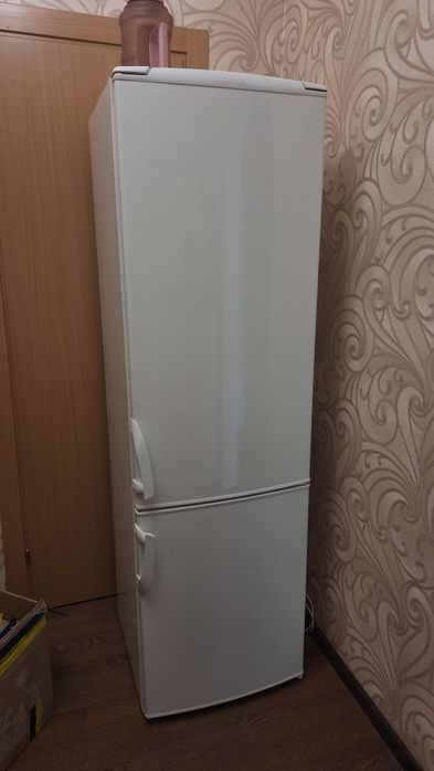 Холодильник gorenje