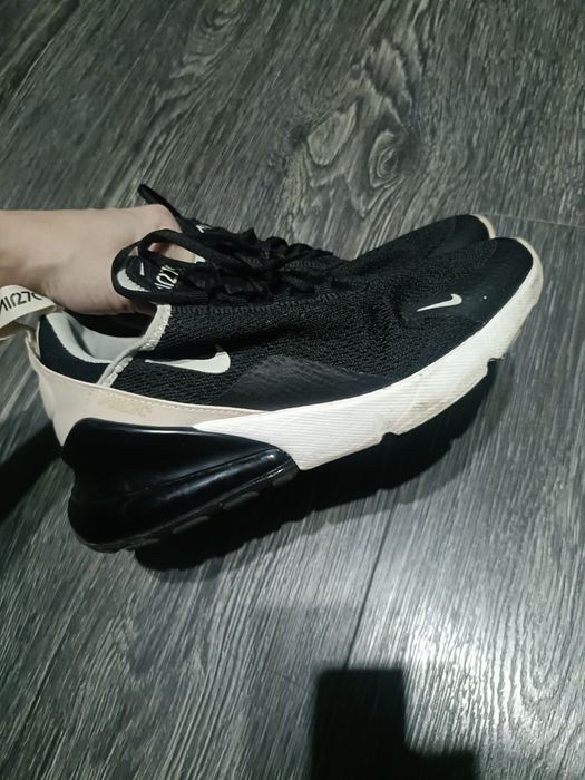 Buty Nike rozmiar 38