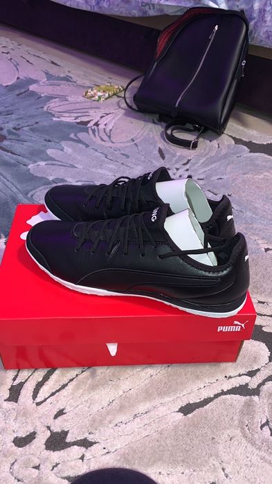 Футзалки чоловічі