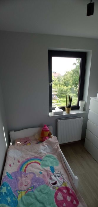 Dom mobilny całoroczny 62 m² |Faktura| 12×4 m + dobudówka