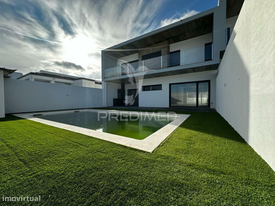 Moradia de Luxo V3 com Piscina Elvas — Assunção, Ajuda, Salvador E Santo Ildefonso, Portalegre