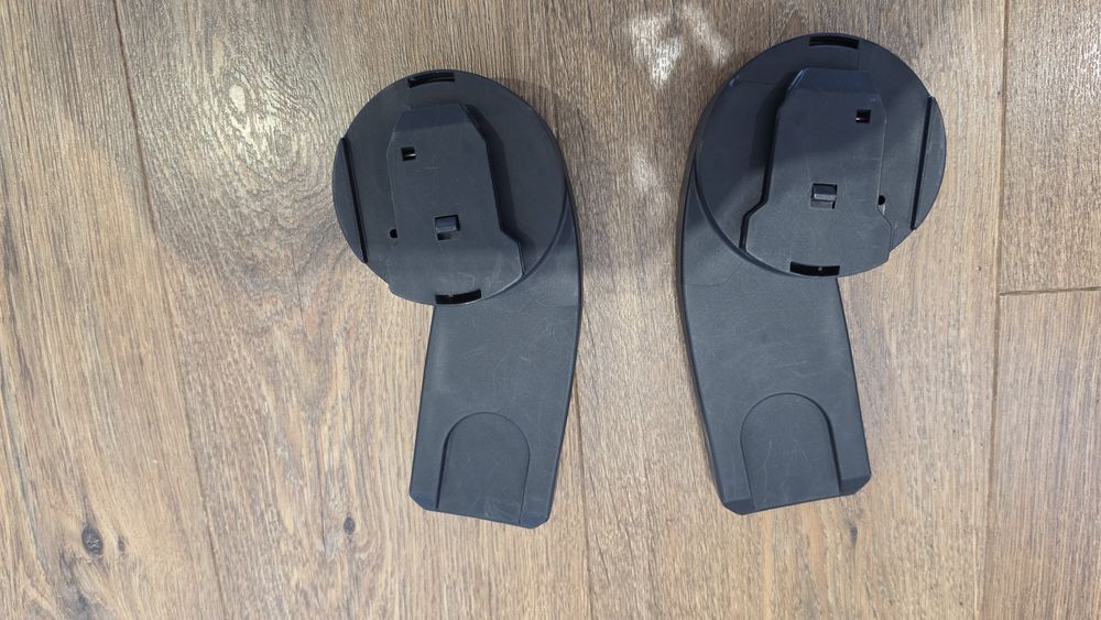 Adaptery Cybex Balios S / Talos S Line do fotelika (Maxi-Cosi, Cybex)