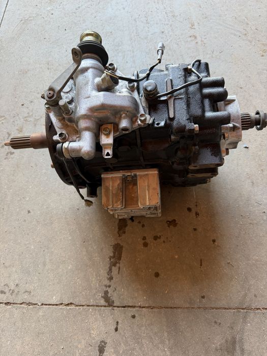 Peças para Toyota