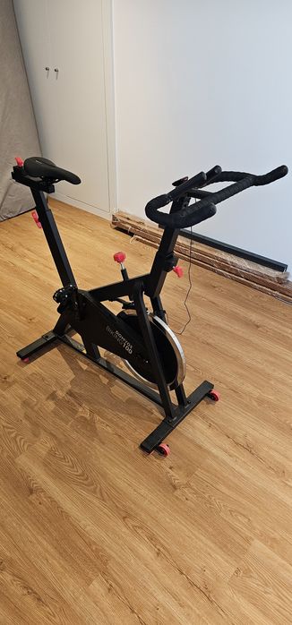 Bike Spinning Domyos 100