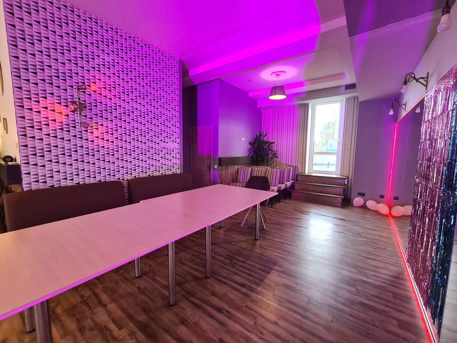 Аренда под НОВЫЙ ГОД, ДЕНЬ РОЖДЕНИЕ, праздник, почасово снять: 400 грн ...