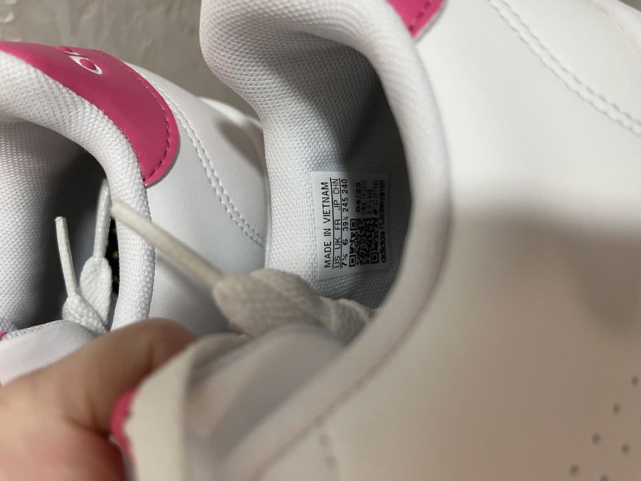 Кросівки Adidas Advantage Адідас