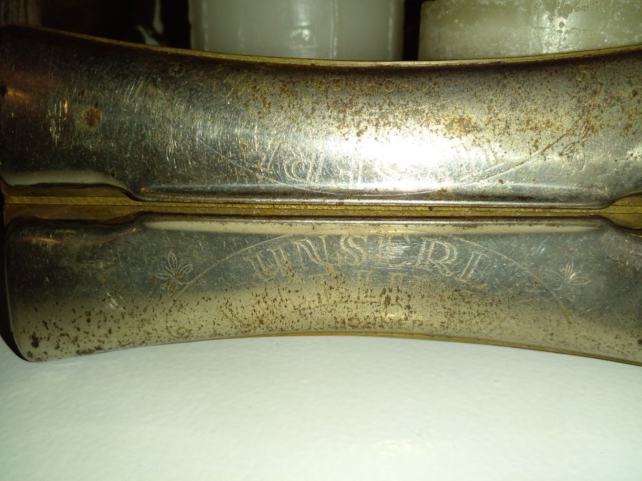 Губная гармошка Германия