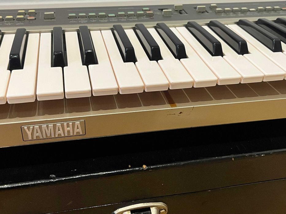 Syntezator Keyboard Yamaha PS-55