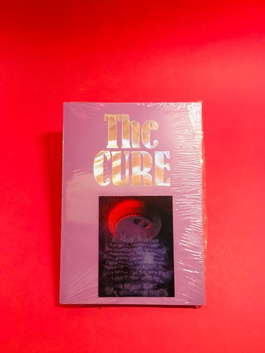 The Cure - Autores Vários