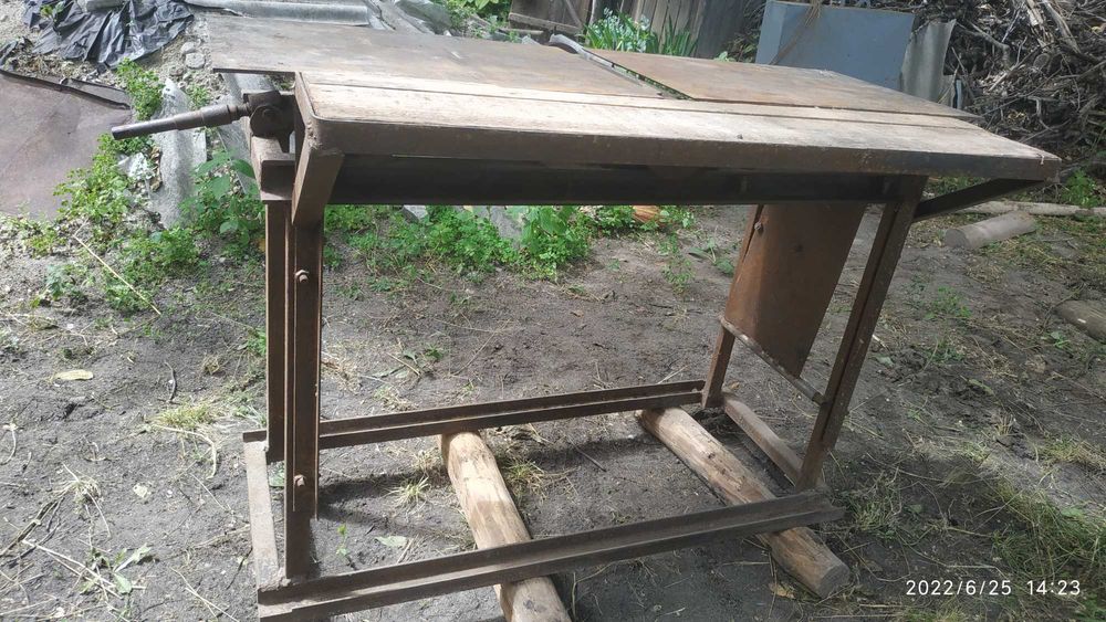 Эл. Циркулярка с рубанком цена снижена