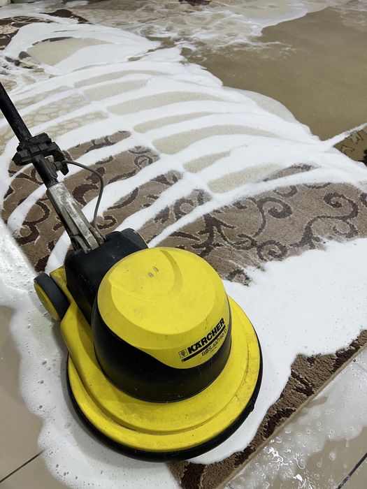 Стирка Ковров, Пледов и Одеял . Химчистка дивана ,матраса