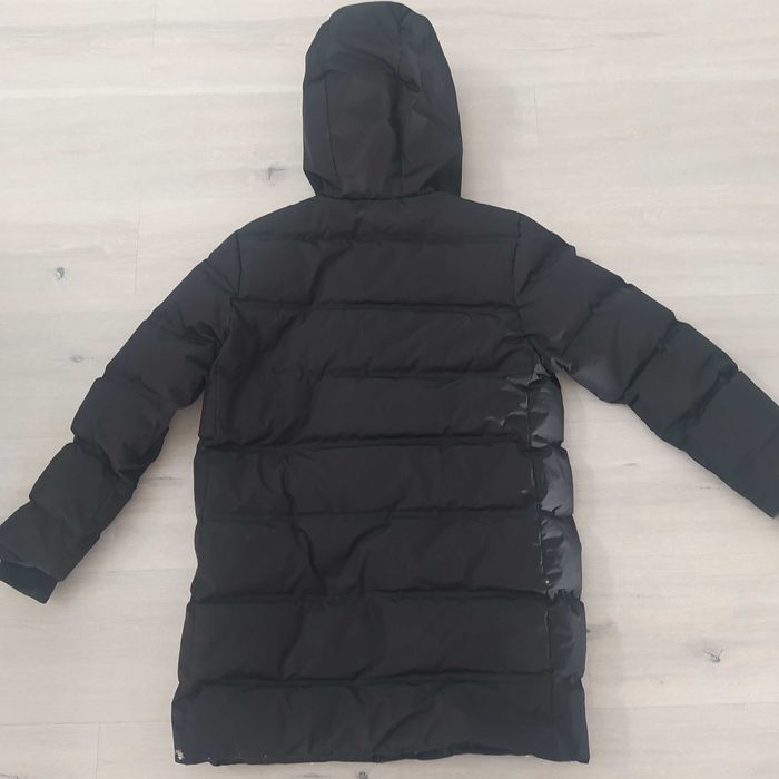Kurtka, czarna firmy ZARA rozm. 164