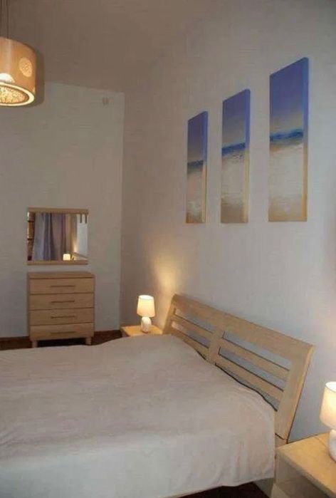 Комфортабельна дво кімнатна квартира подобово, центр, від 700 грн