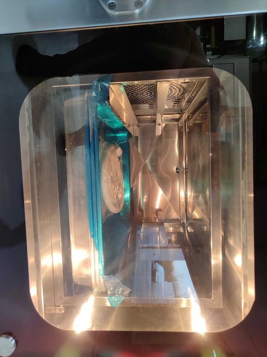 Forno elétrico 3 niveis - NOVO