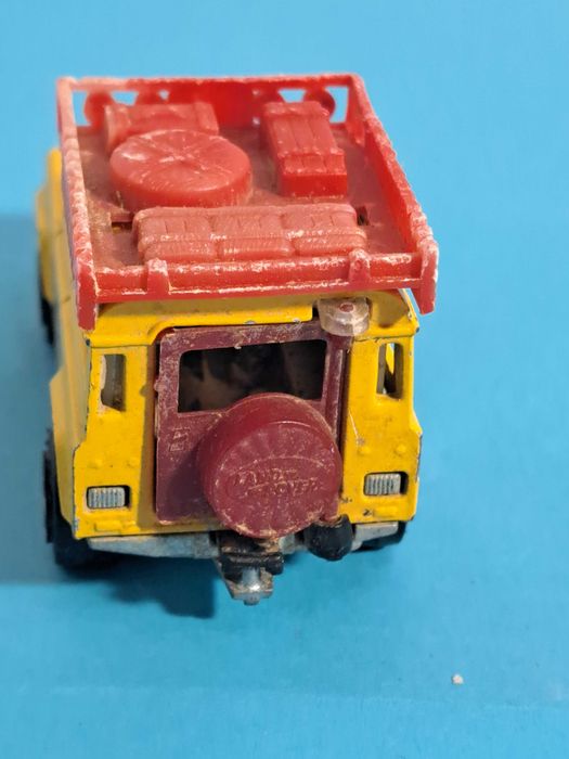 Машинка,  Маштабная модель,  circus,  majorette, land rover