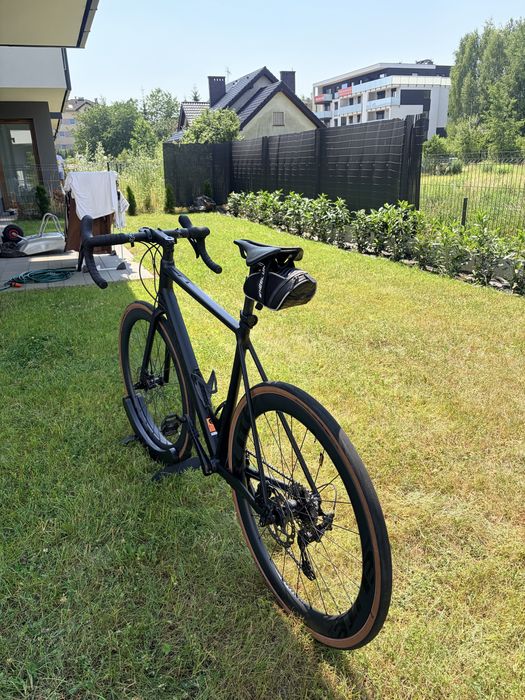 Canyon Endurance AL7