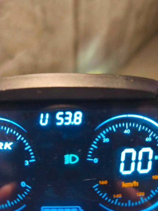 Ausom L2 max dual
