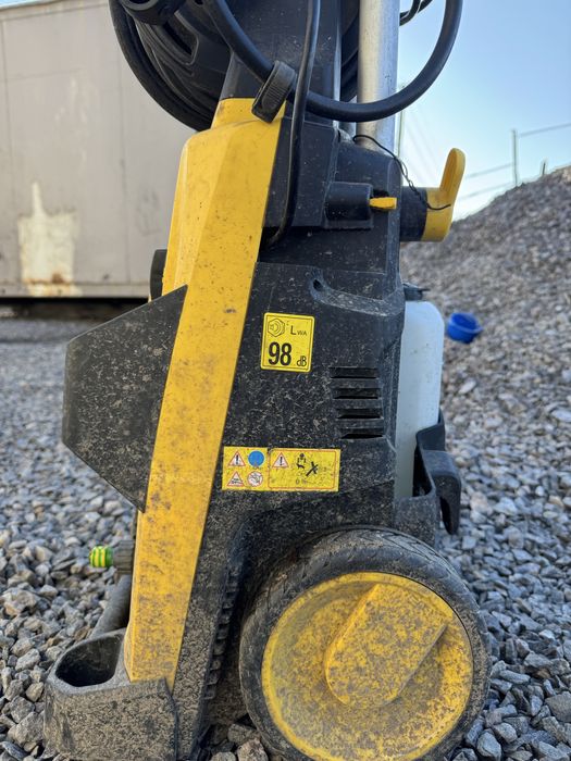 Продам мийку високого тиску  Workzone