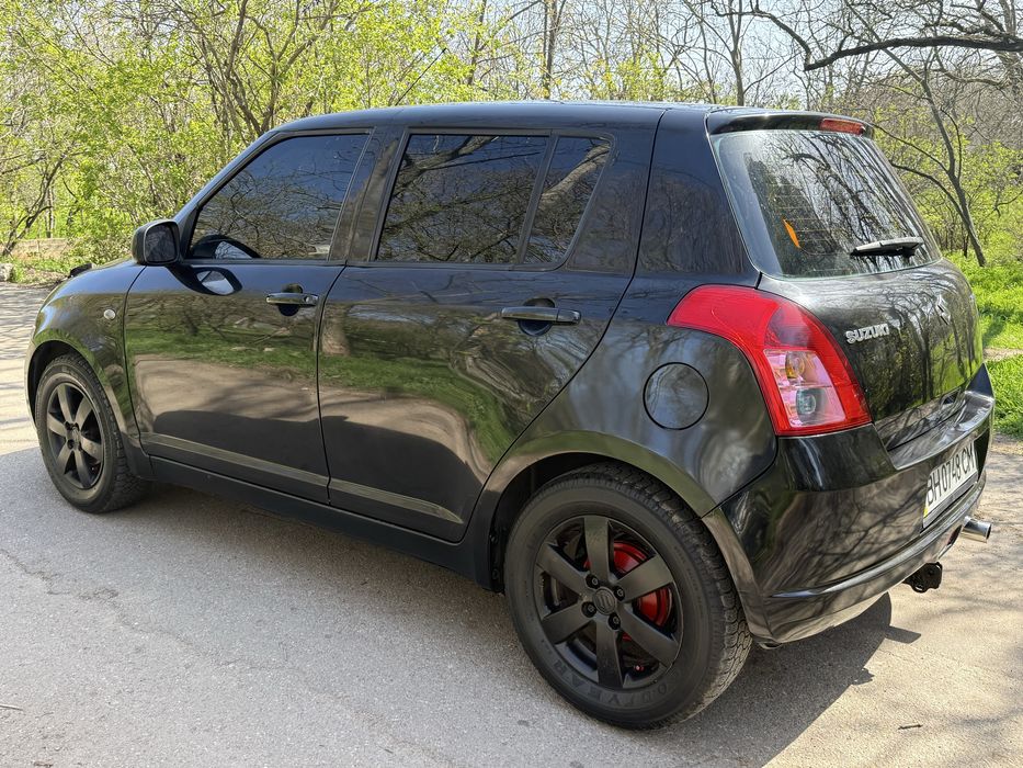 Продам свою машину