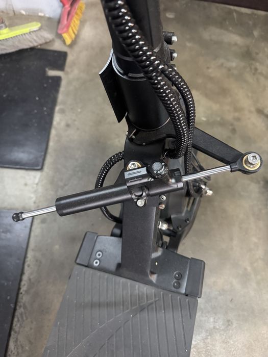 Hulajnoga Yume hawk pro