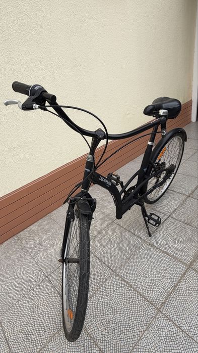 Bicicleta Btwin citadina