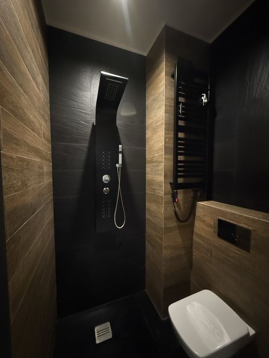Elegancki apartament w prestiżowym Wilanowie