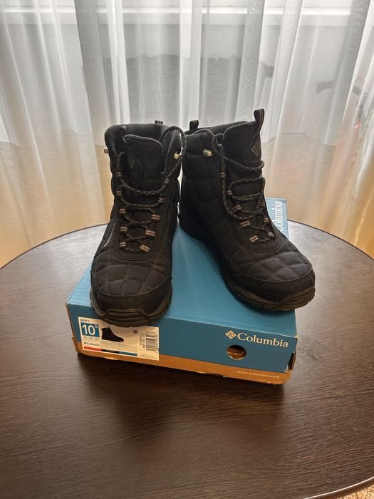 Продам оригінальні чоловічі черевики