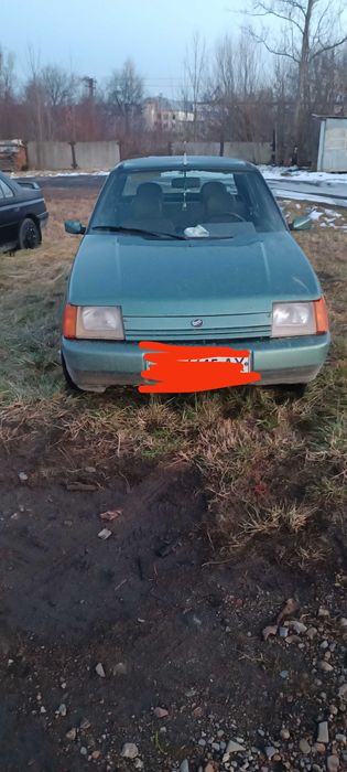 Славута ЗАЗ 1103