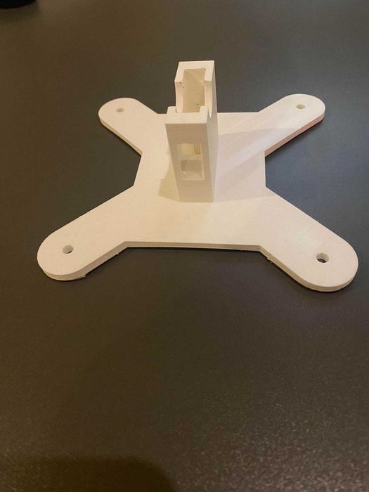 Adaptador VESA compatível com monitor Omen by HP (Omen 25 Gaming)