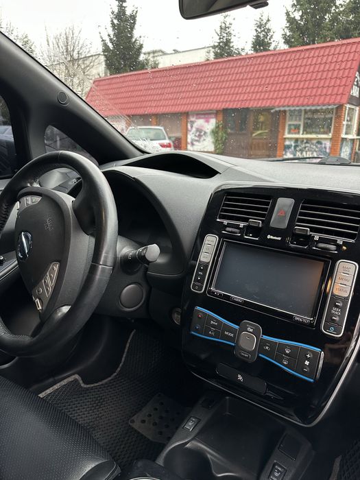 Оренда автомобіля