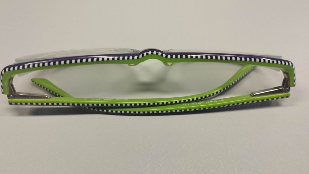 Oprawki okularowe damskie młodzieżowe urocze