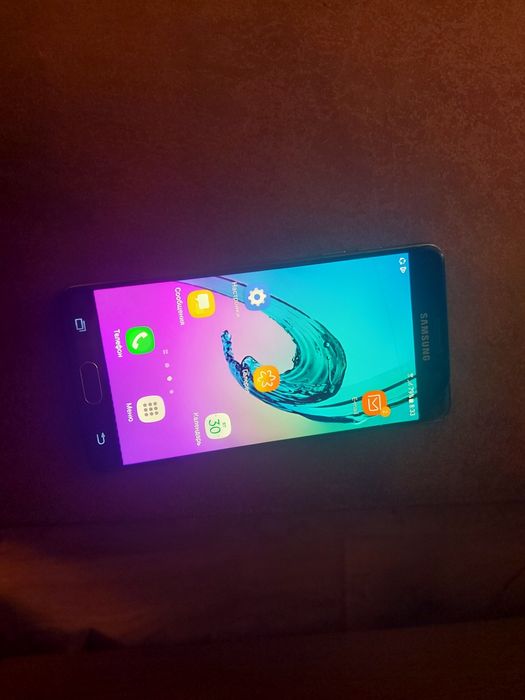 Galaxy Samsung  A5 2016. Срочно потрібні гроші