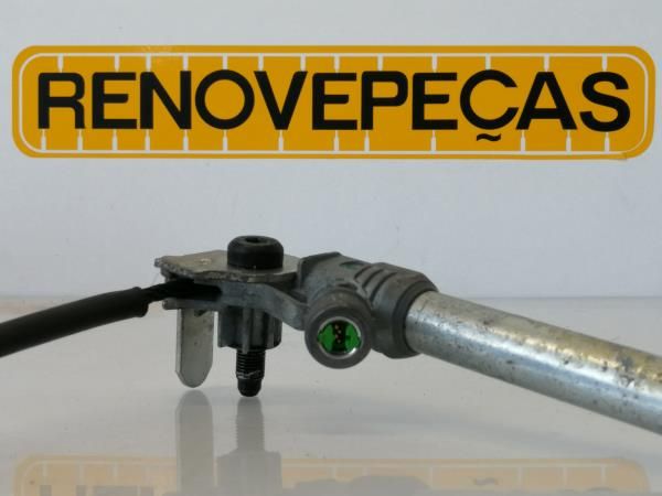 Cinto frente direito OPEL Corsa D