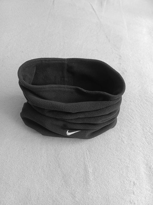 Nike оригінальний флісовий бафф шарф-труба снуд горловик
