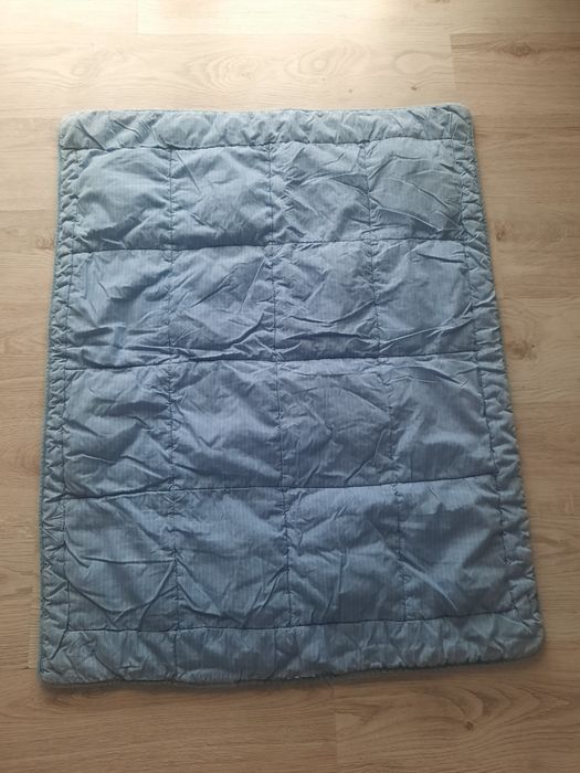 Kołderka, kocyk 100x80 cm