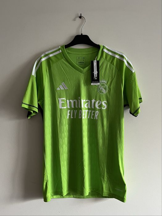 Adidas Real Madrid 23/24 Kit