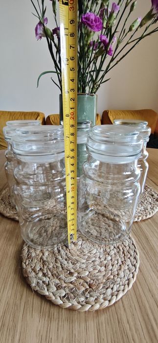 Pojemniki na żywność 900ml