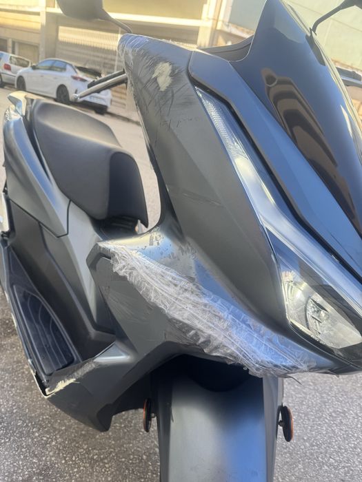 Honda PCX 125 2025