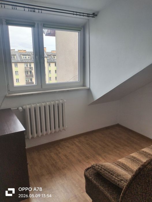 Sprzedam mieszkanie w centrum