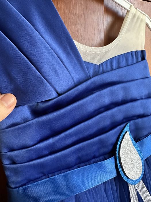 Плаття для дівчинки 4 роки