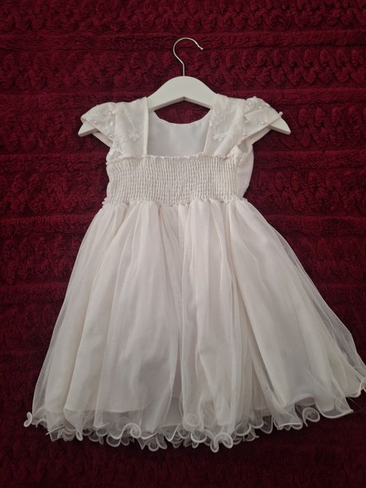 Vestido cerimônia