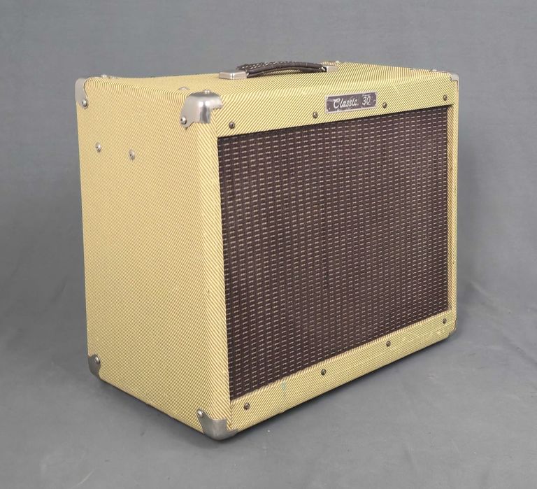 Peavey Classic 30 Wzmacniacz Gitarowy